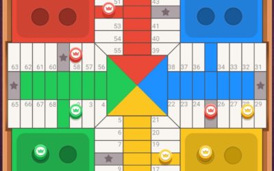 Parchís a distancia